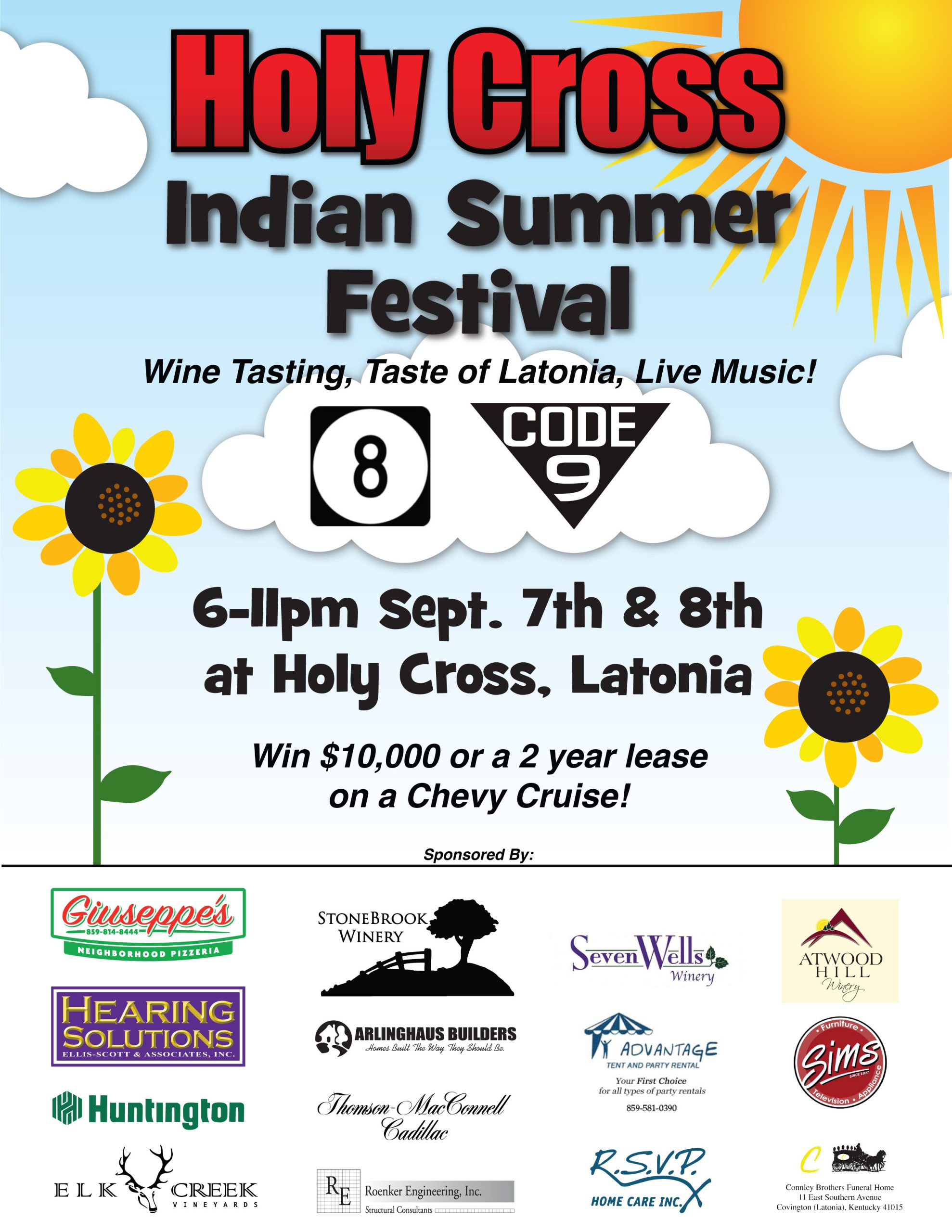 holycrossfest