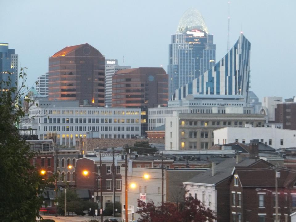 covingtonskyline