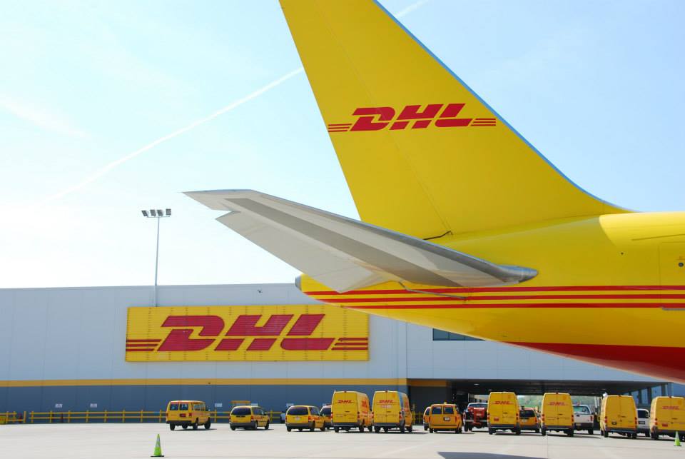 dhl