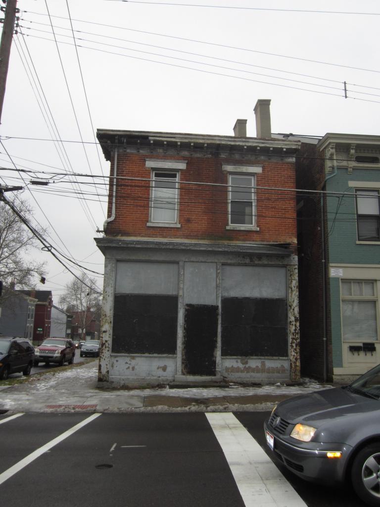 121e12th
