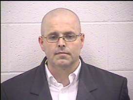 michaelvaughnmugshot