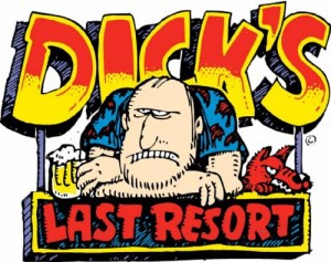 dickslastresort