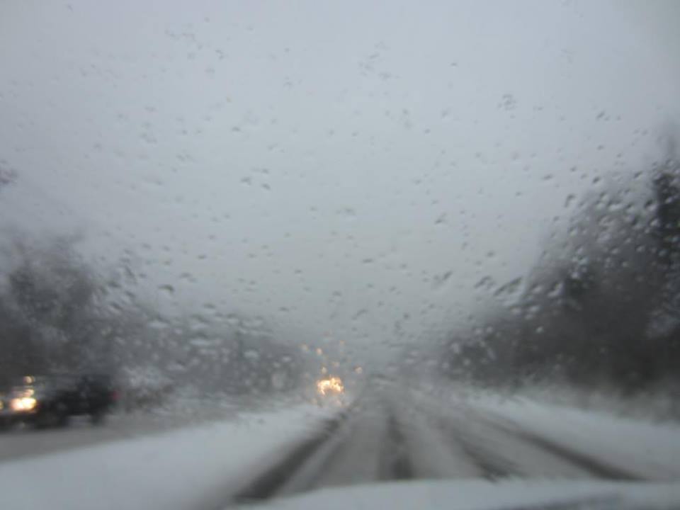 snowice