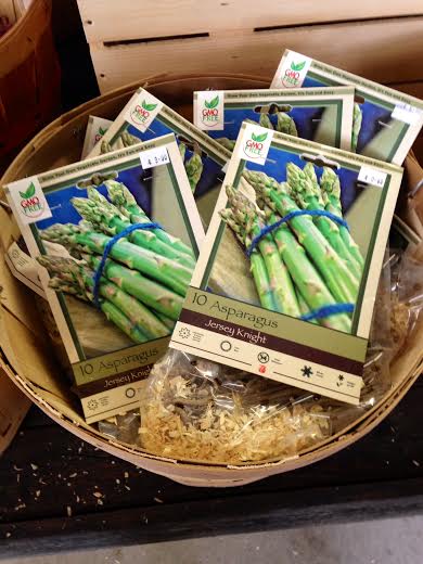 asparagus