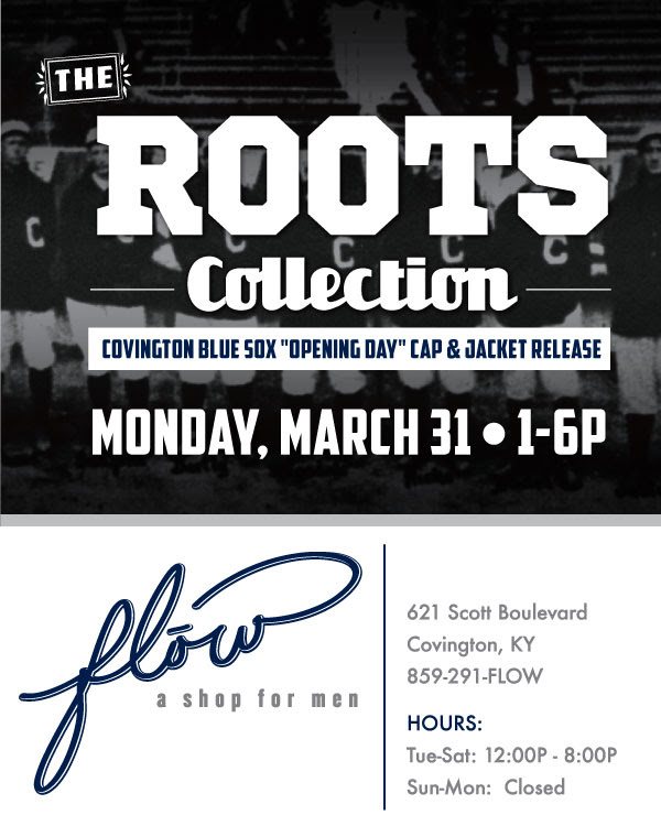 rootscollection
