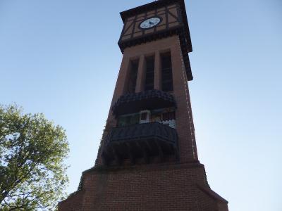 carrollchimesbelltower
