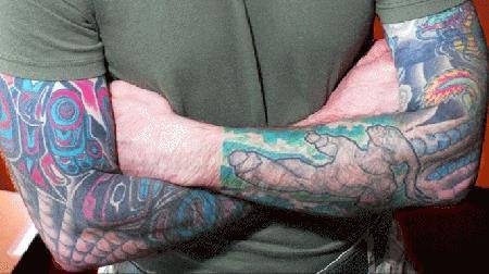 tattoo