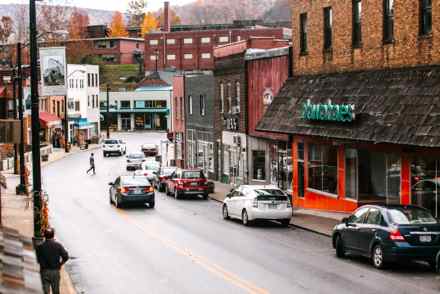 whitesburg