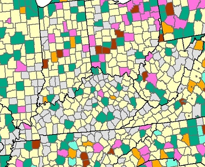 countyreligions