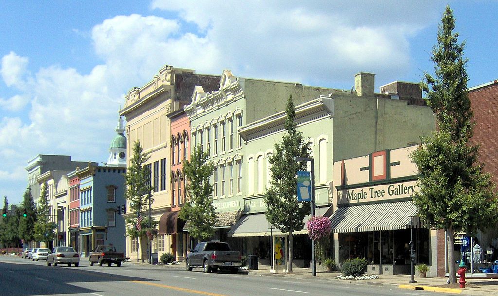 danville