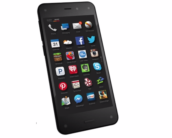 firephone
