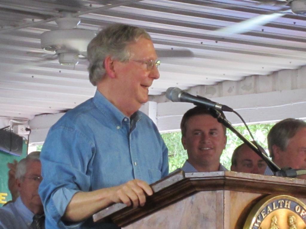 mcconnell
