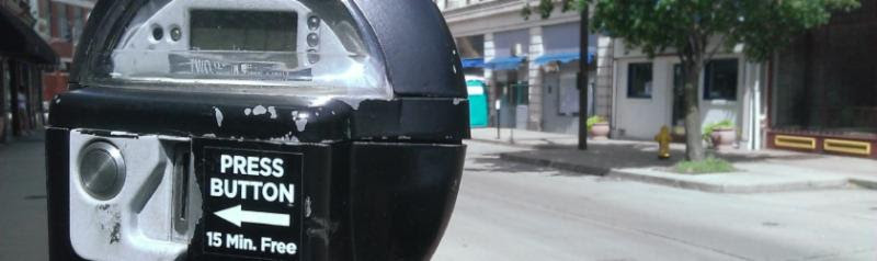 parkingmeter