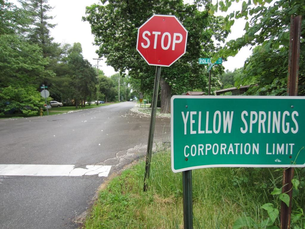 yellowsprings