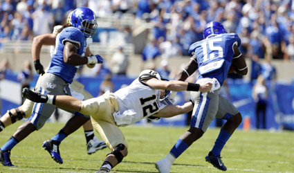 ukvandy