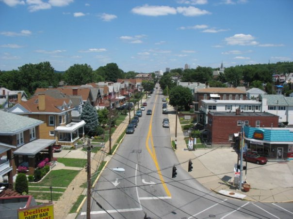 ludlow