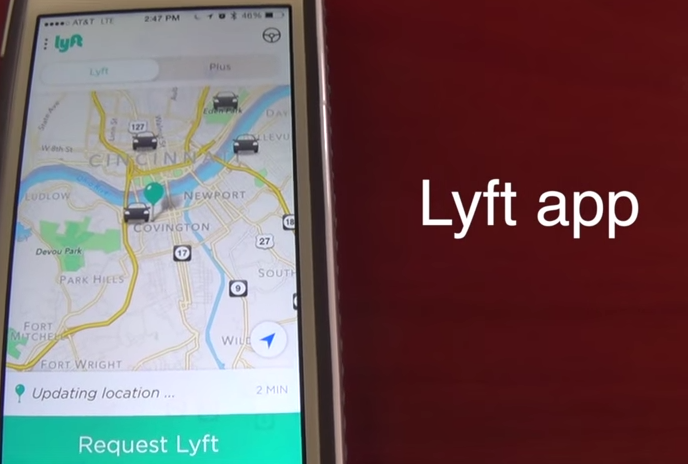 lyft