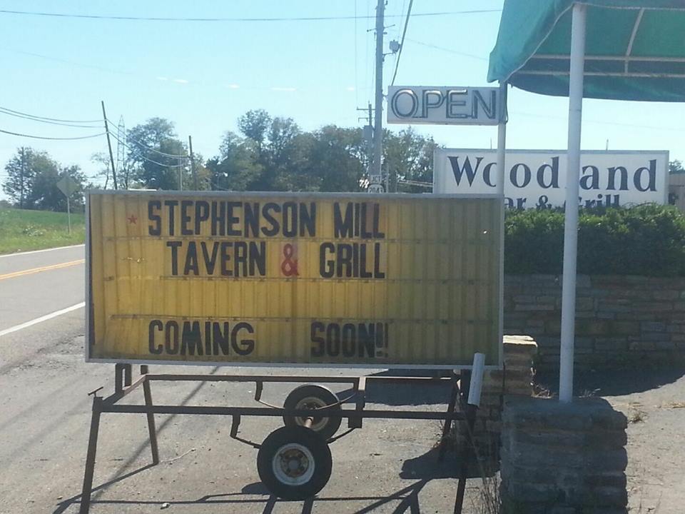 stephensonmill