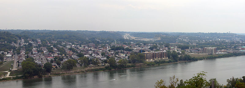 bellevueky