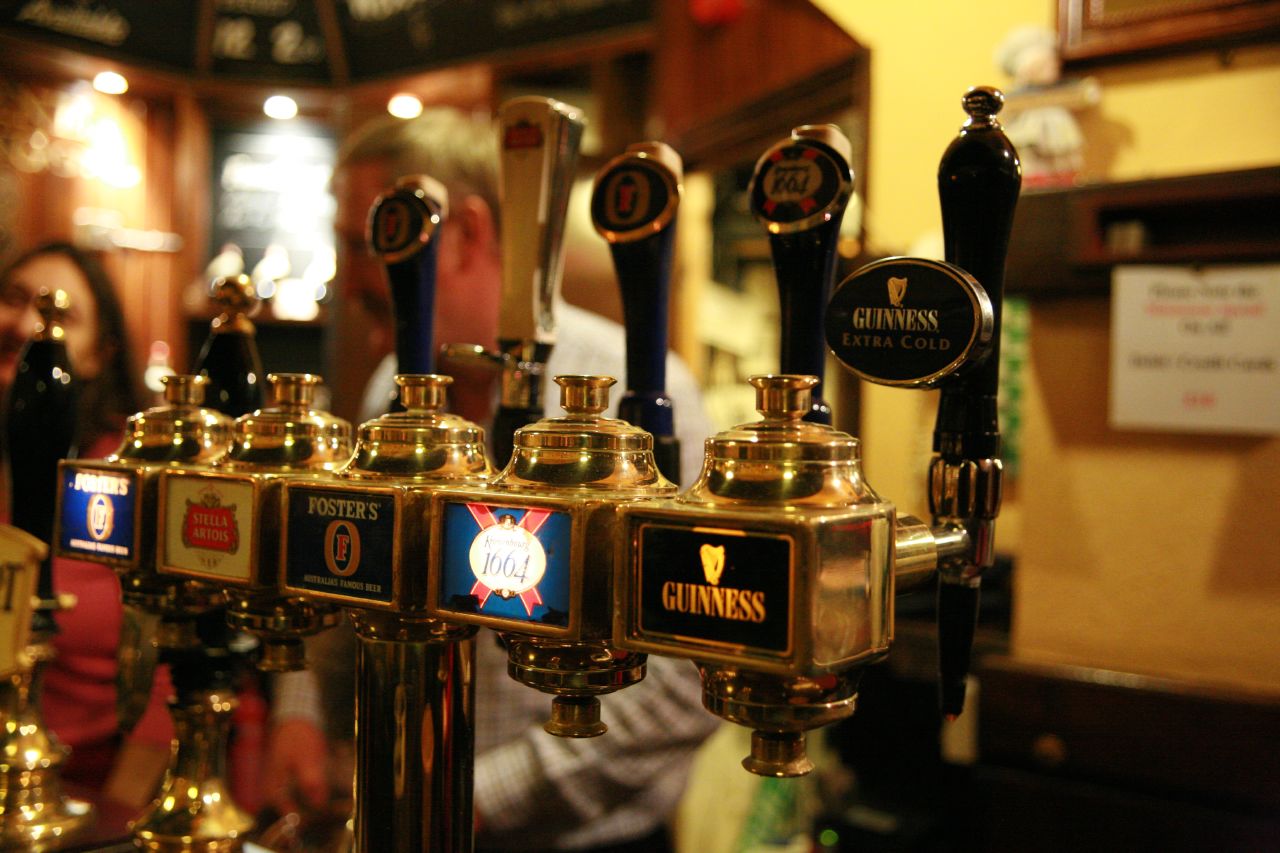beertap