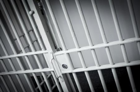 jail