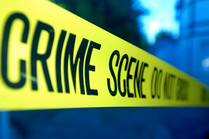 crimescene