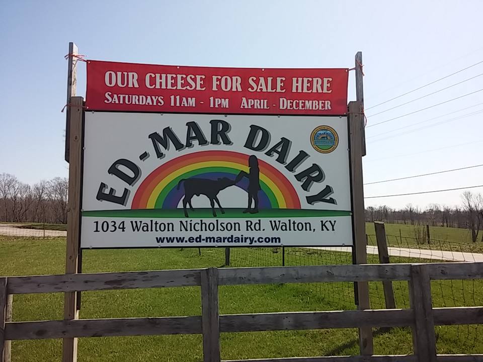 dairy