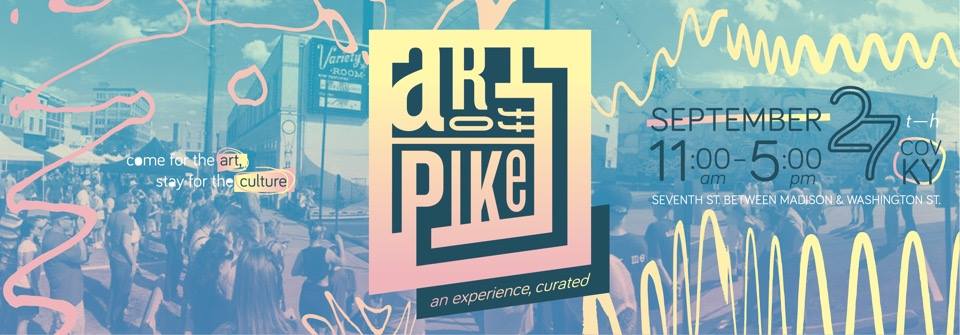 art off pike