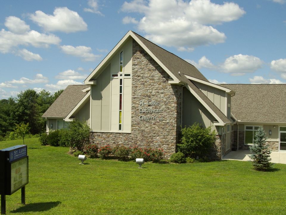church