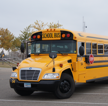 schoolbus