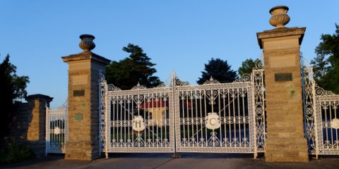 cemetery