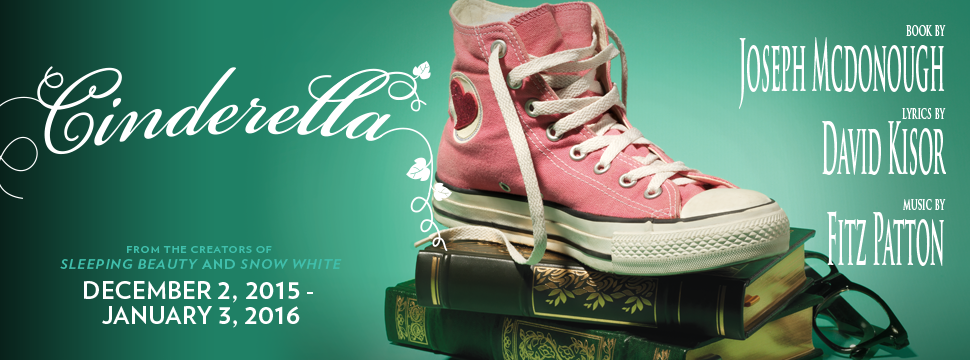 cinderella logo