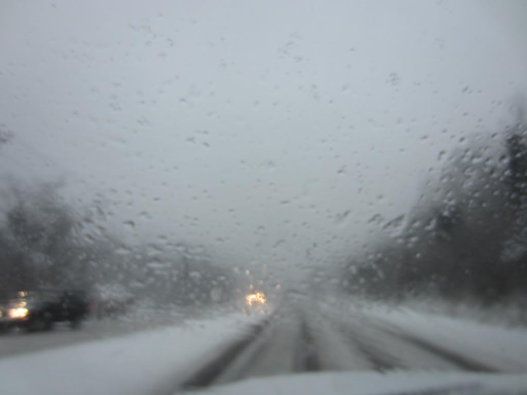 snowycommute