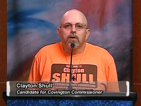 claytonshull