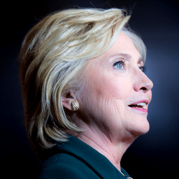 hillary
