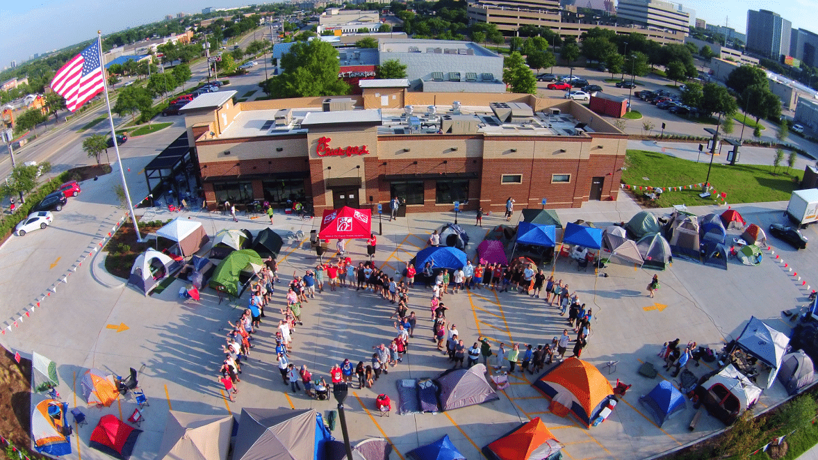 chickfila