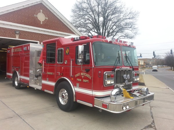 ftmitchellfire