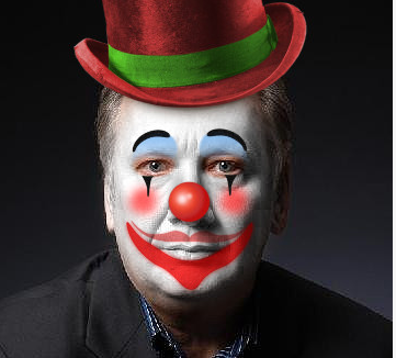 rickrobinson-clown