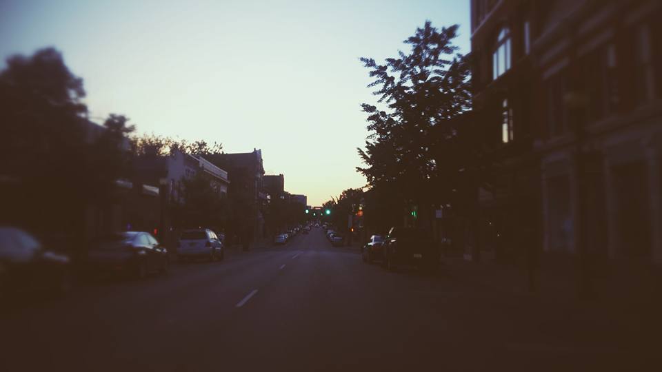 monmouthstreet