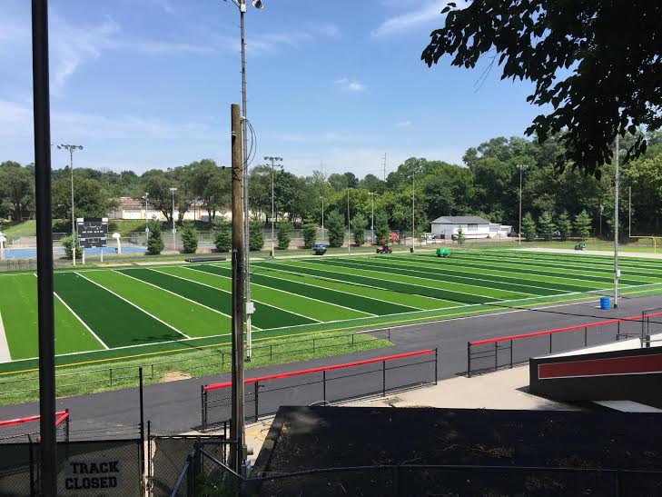 newportfootballfield