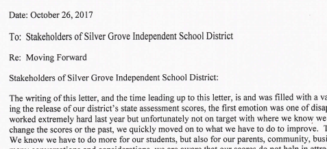 silvergroveletter