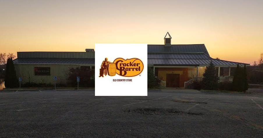 crackerbarrel