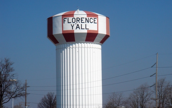 florenceyall