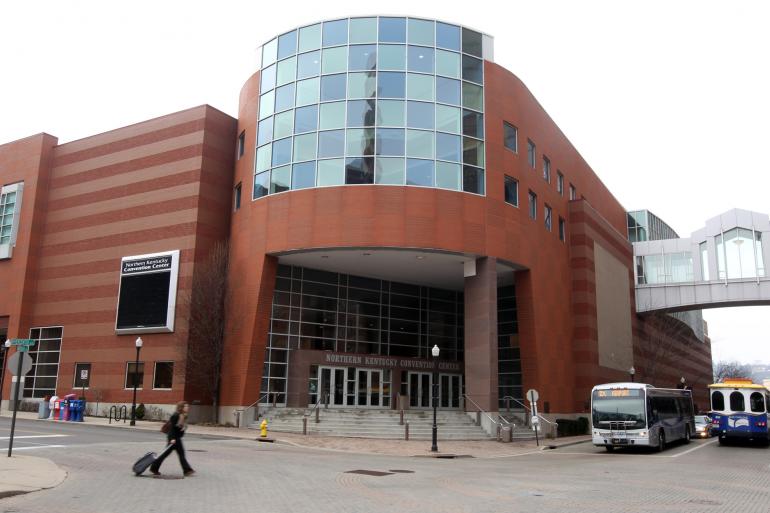 nkyconventioncenter
