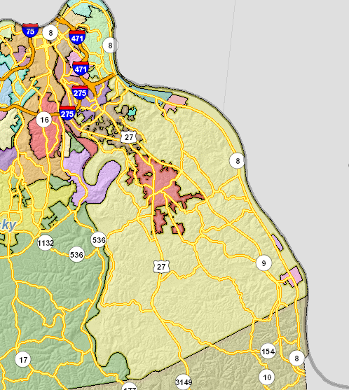 campbellco-map