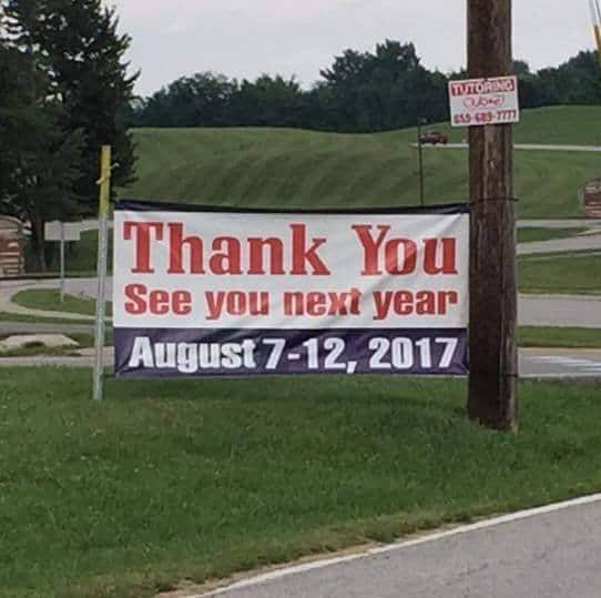 boonefair