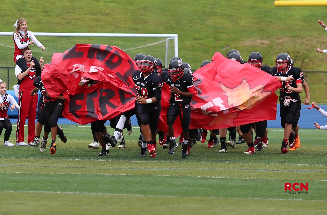 holycrossfootball