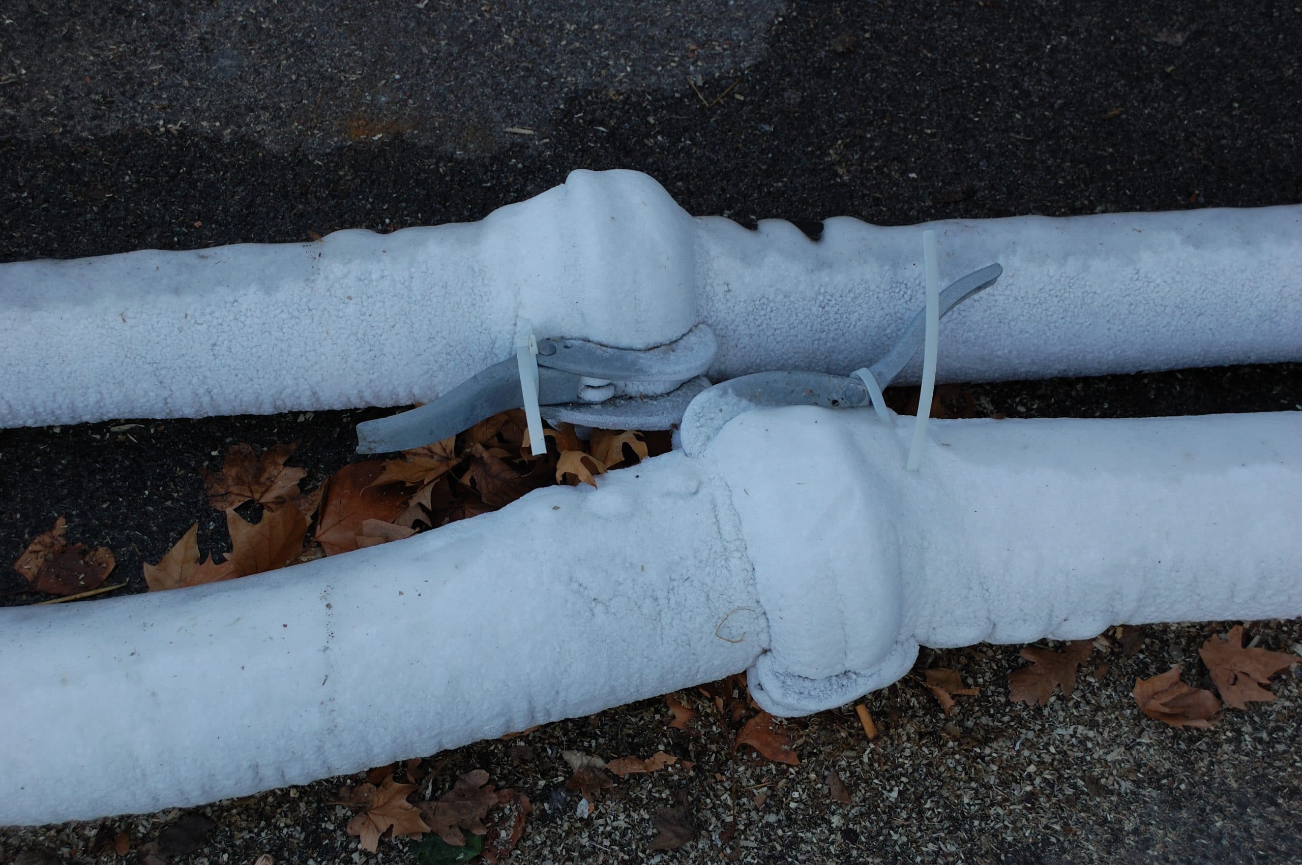 frozenpipes
