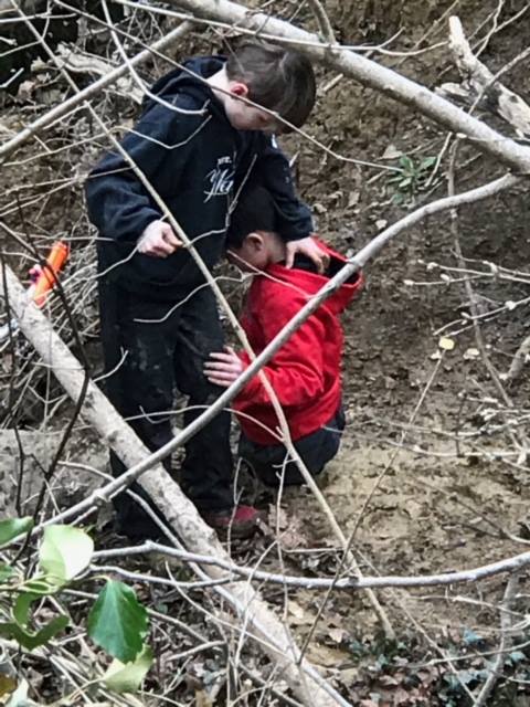 mudboy