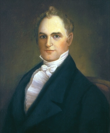 joseph desha